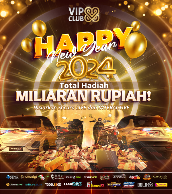 EVENT NATAL DAN TAHUN BARU 2024